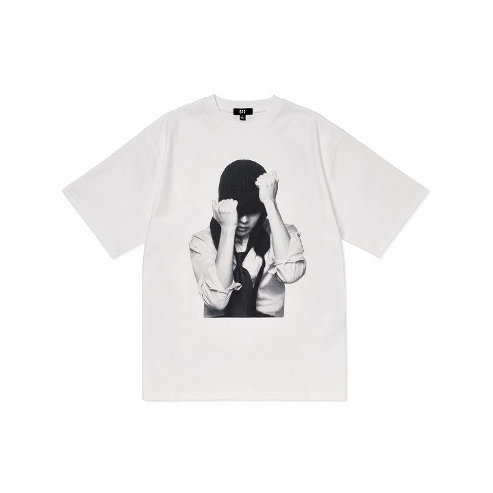 BTS | S/S T-Shirt (j-hope)