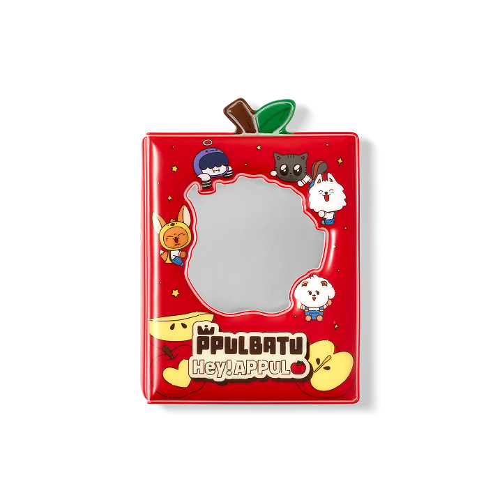 Photocard Binder