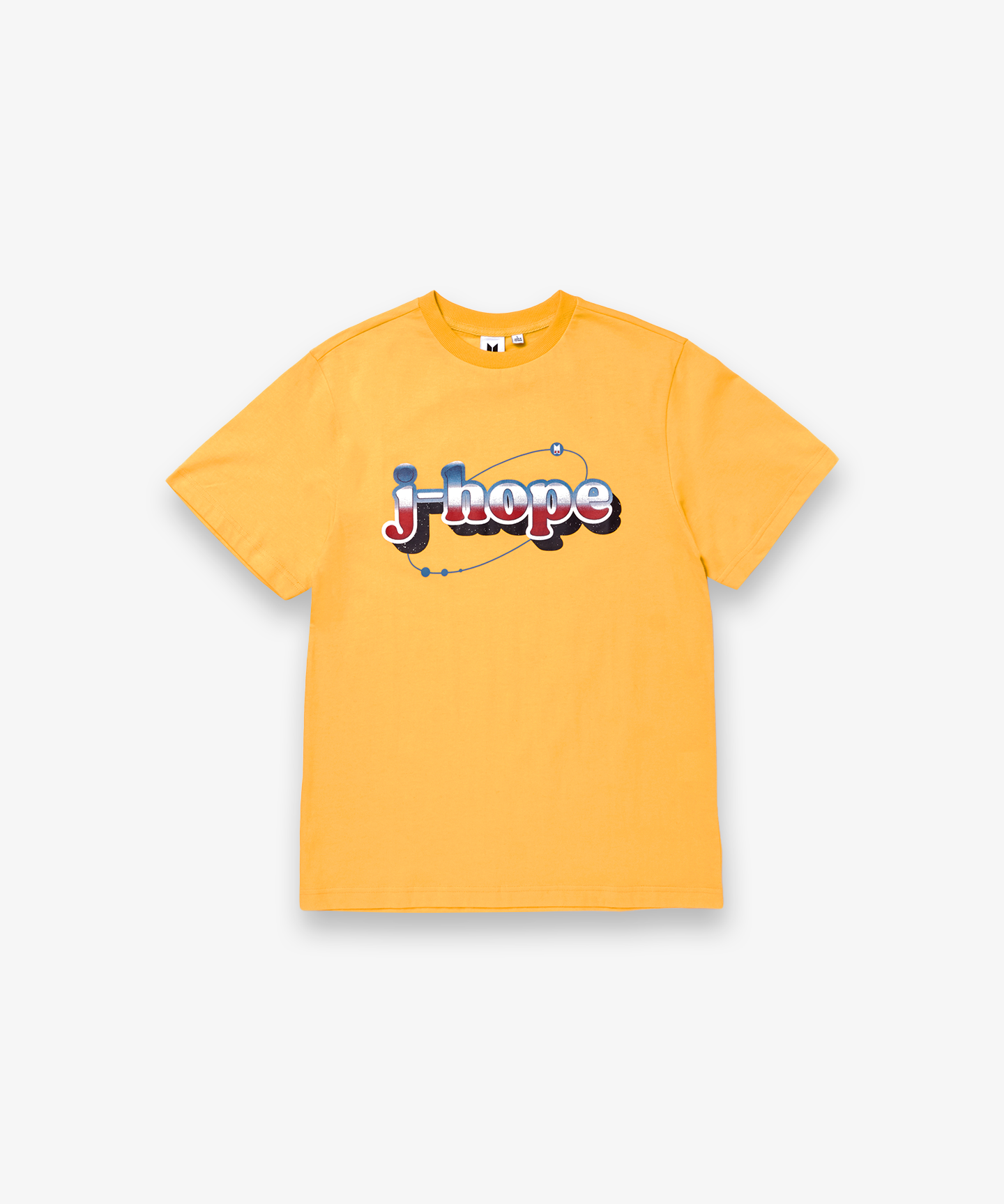 BTS | S/S T-Shirt (j-hope)