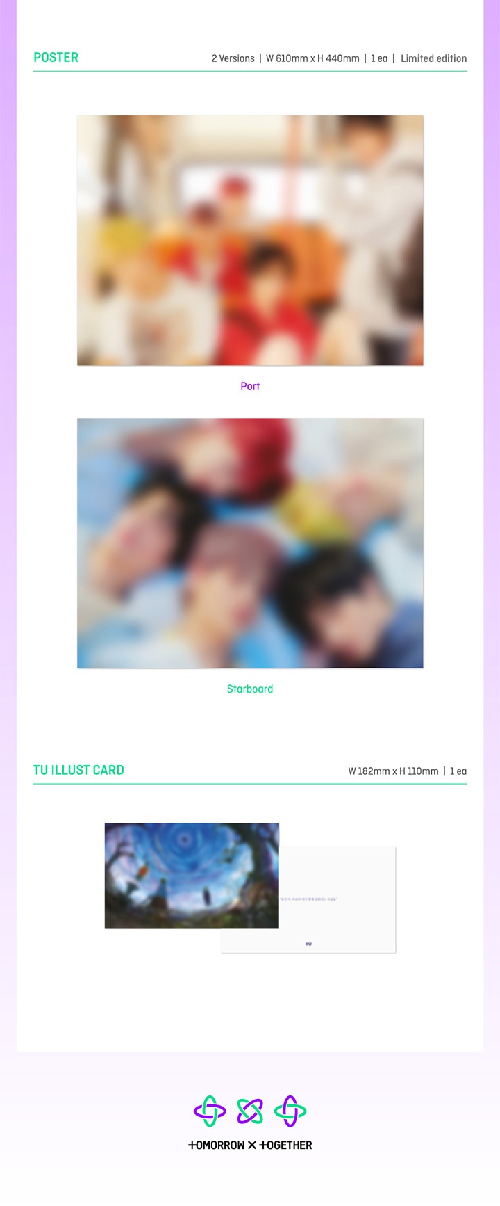 TXT BUNDLE C 6 detail