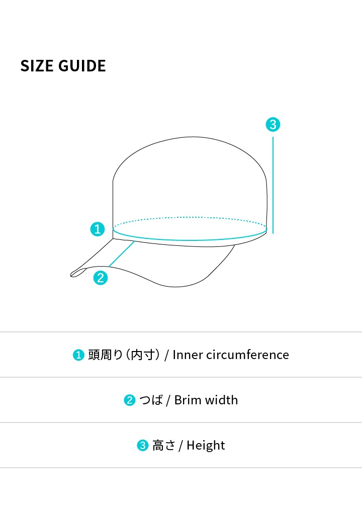 [ACT : TOMORROW JAPAN] [TXT X '47] CAP 2 detail