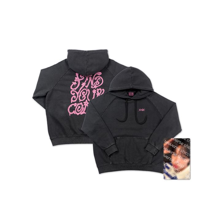 NCT WISH | HOODIE SET