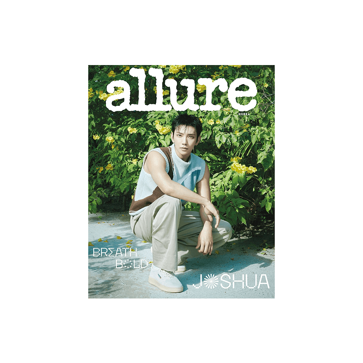 allure (2025.08 / C type)