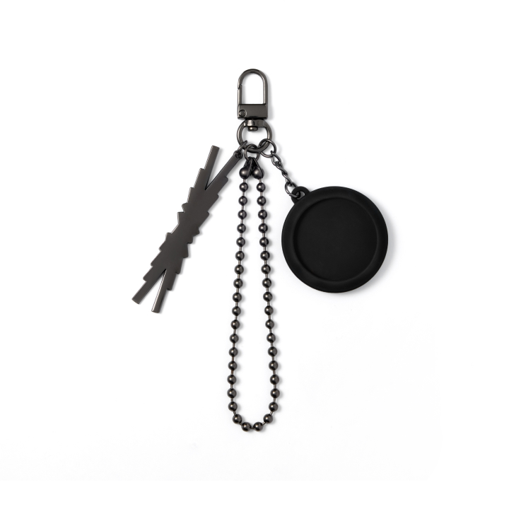[SOUND COIN]Keyring