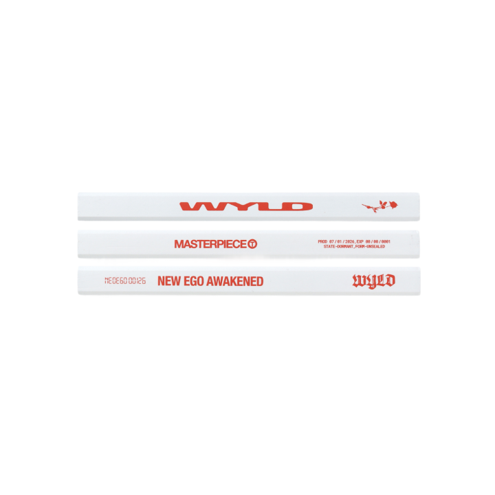 WYLD PENCIL SET
