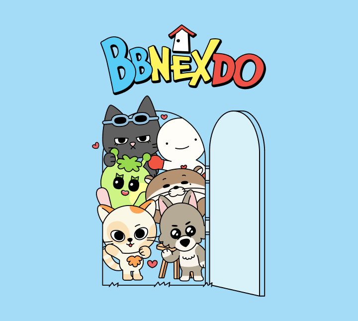 BBNEXDO SMART TOK 0 detail