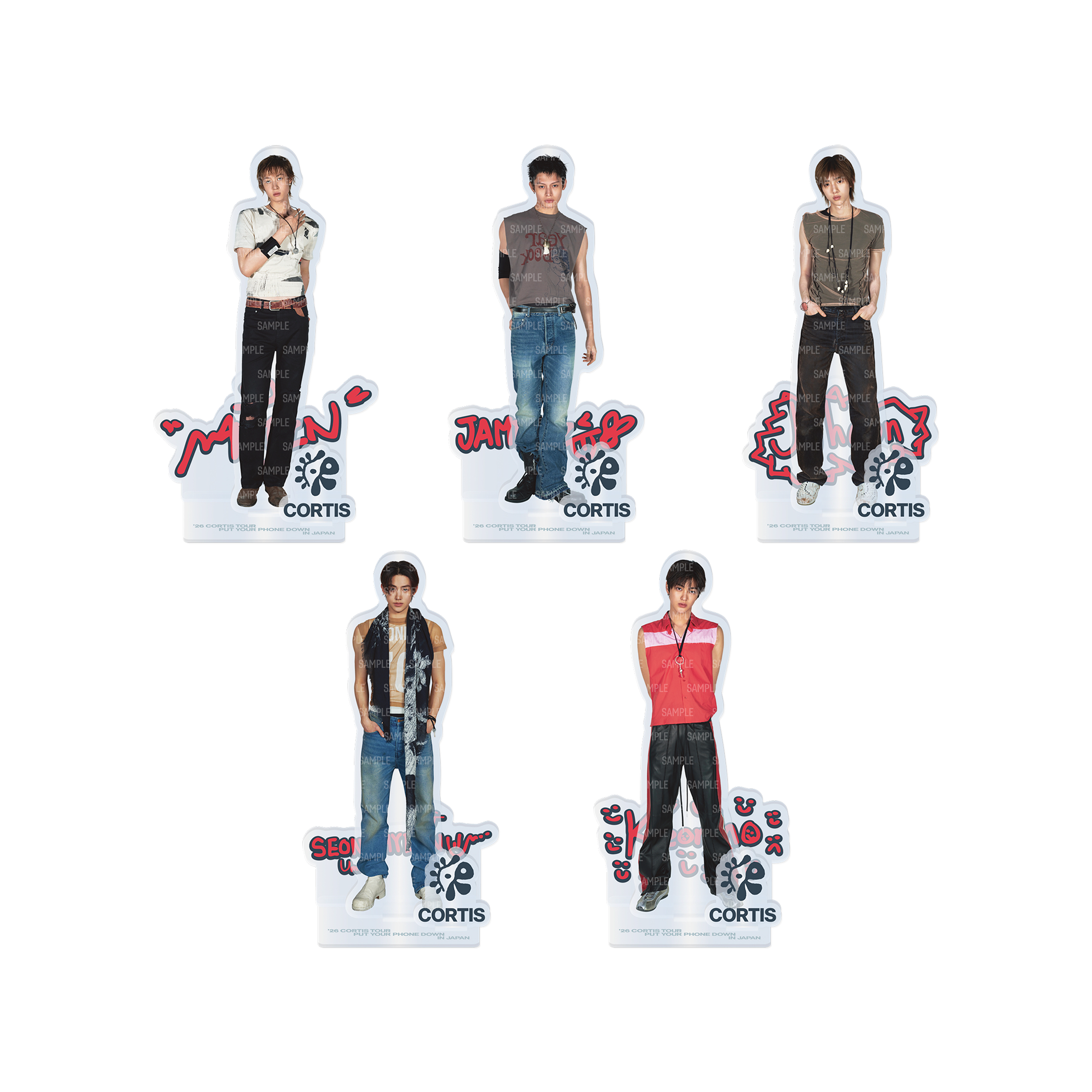 Weverse Shop | 쉽군 스토어
