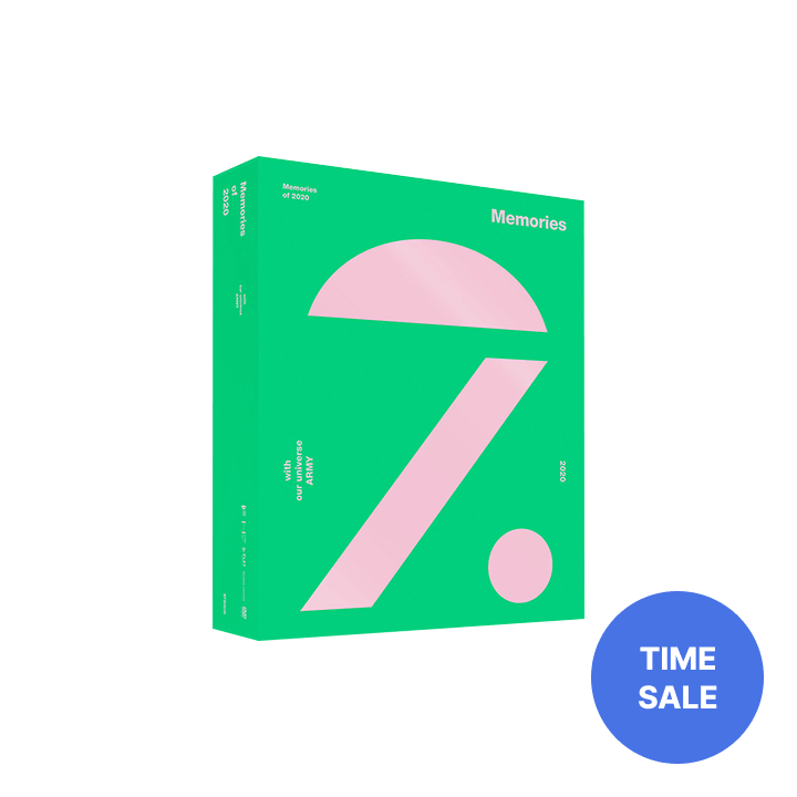 BTS MEMORIES OF 2020 DVD_0