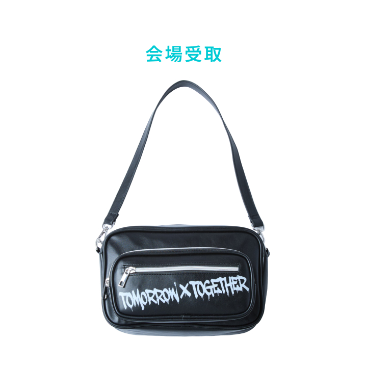 TOMORROW X TOGETHER | [2026 TXT MOA CON IN JAPAN]SHOULDER BAG