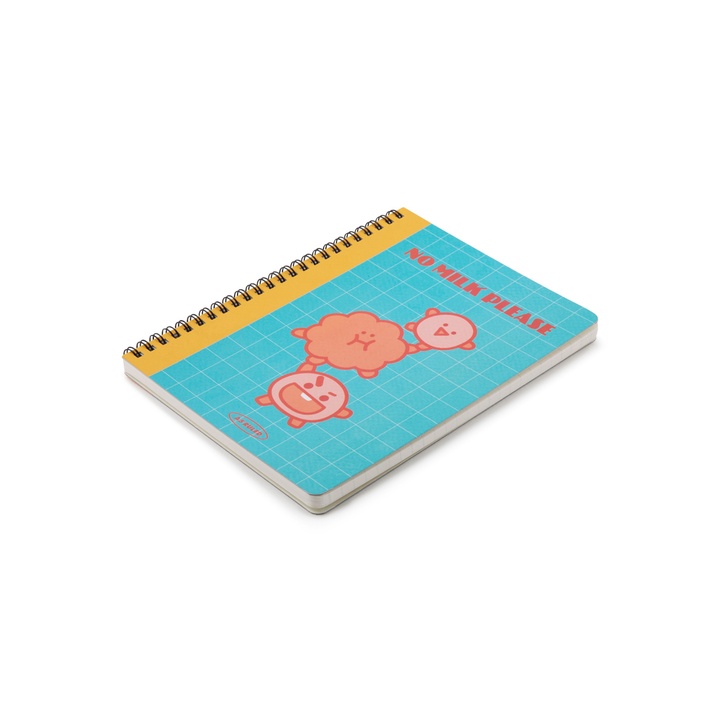 Shooky Note BTS | SHOOKY 19 Spring Note_A5