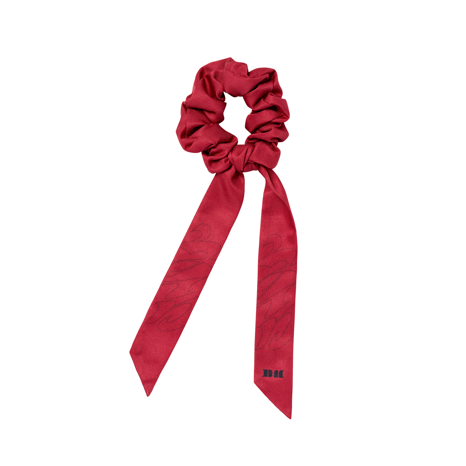 [CHOOM] BABYMONSTER SCRUNCHIE