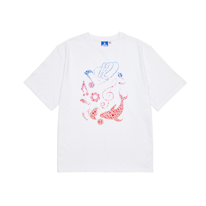 [2025 FESTA] S/S T-Shirt