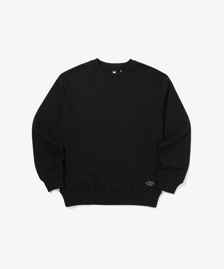BTS　バンタン　BASIC　SWEATSHIRT　10　ＸＬ　トレーナー0 BTS | Basic Sweatshirt (RM)