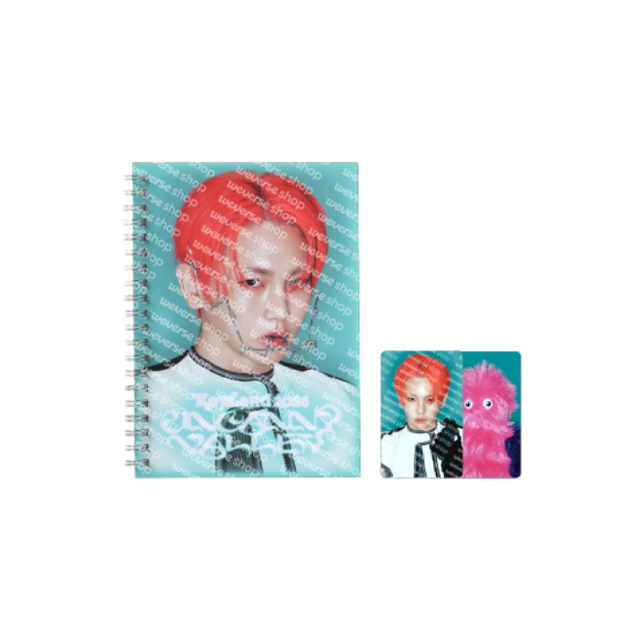 SHINee | MIX-AND-MATCH BOOK SET