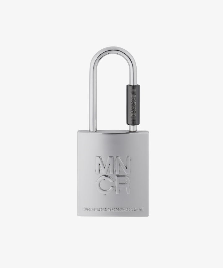 BTS | Keyring