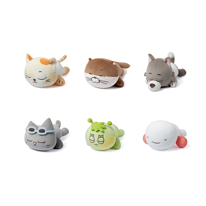 [BBNEXDO]Cushion