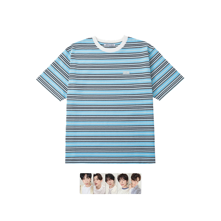 [TXT SUMMER TOGETHER] S/S T-SHIRT