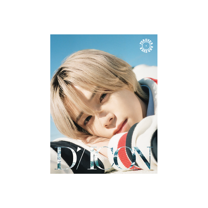 &TEAM D'PARTMENT DICON weverse 特典 チェキ K &TEAM ニコラス チェキ 2種 DICON グッズD'PARTMENT - メルカリ