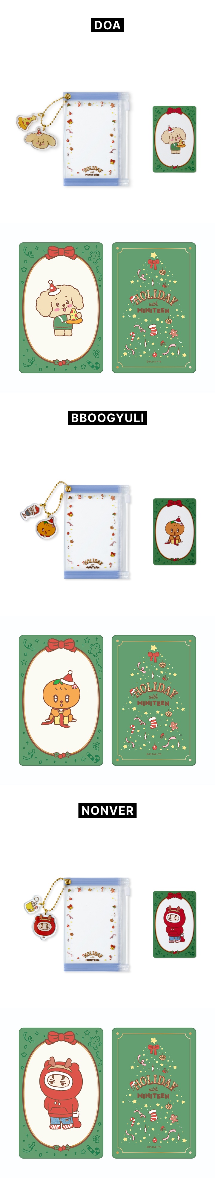 PVC Pouch Photo Holder 4 detail