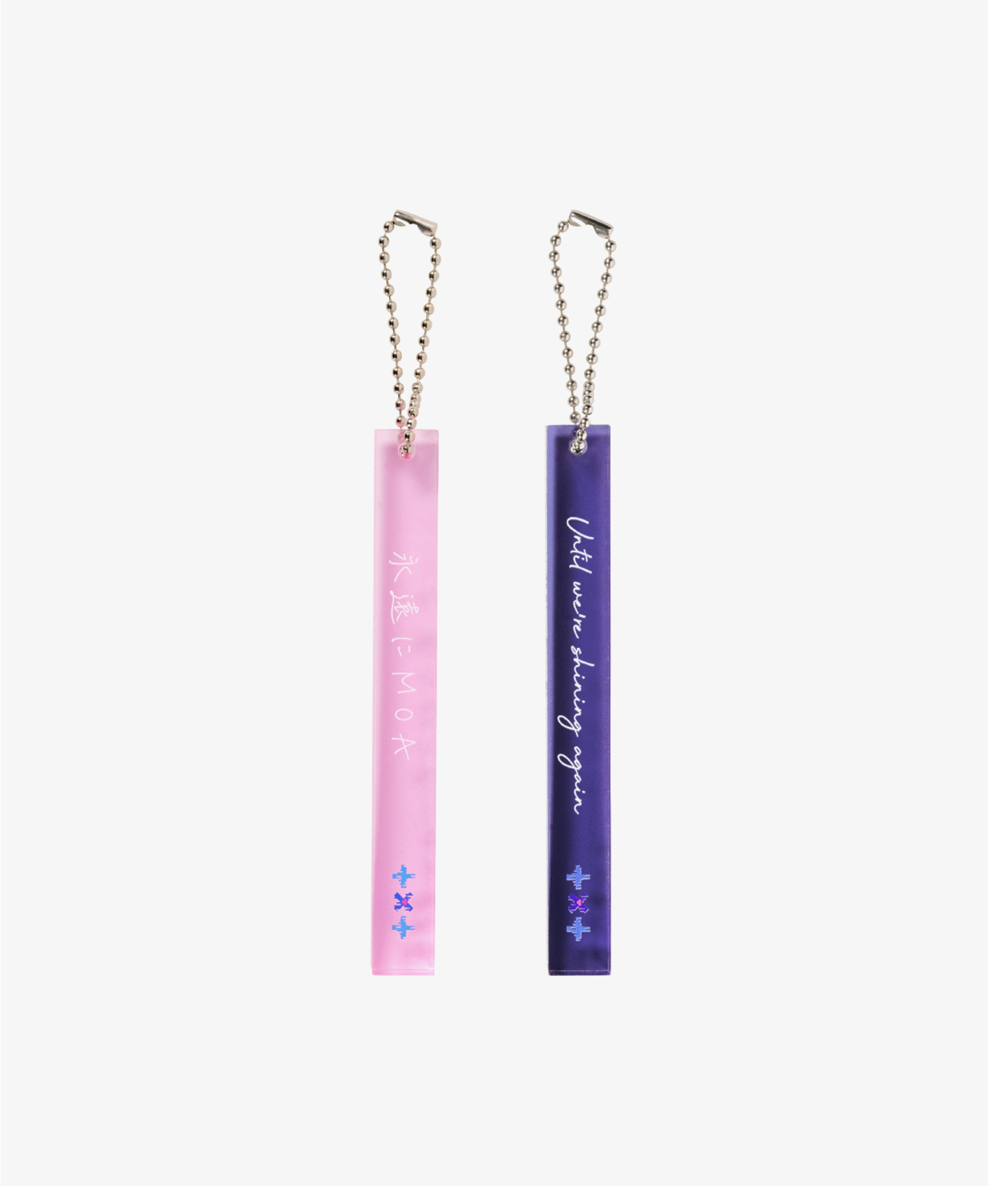 TOMORROW X TOGETHER | Acrylic Keyring