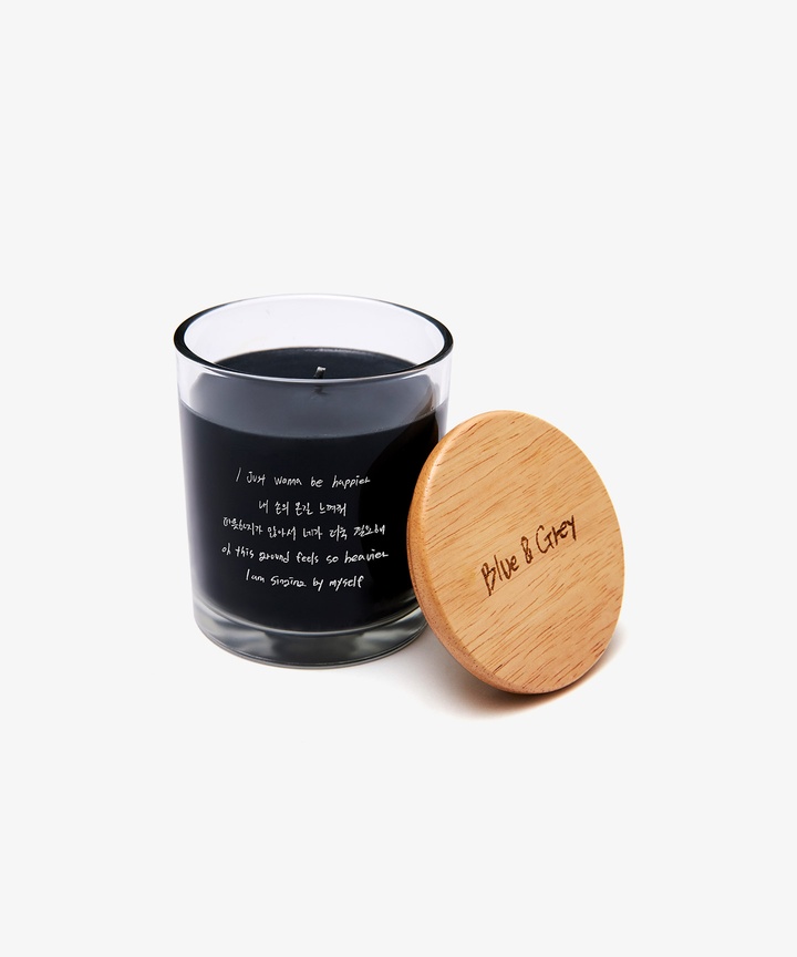 [BE] CANDLE_0