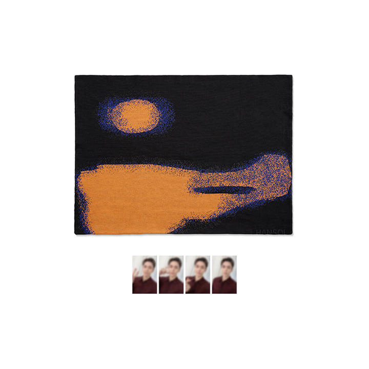 SEVENTEEN | HAPPY VERNON DAY [BLANKET]