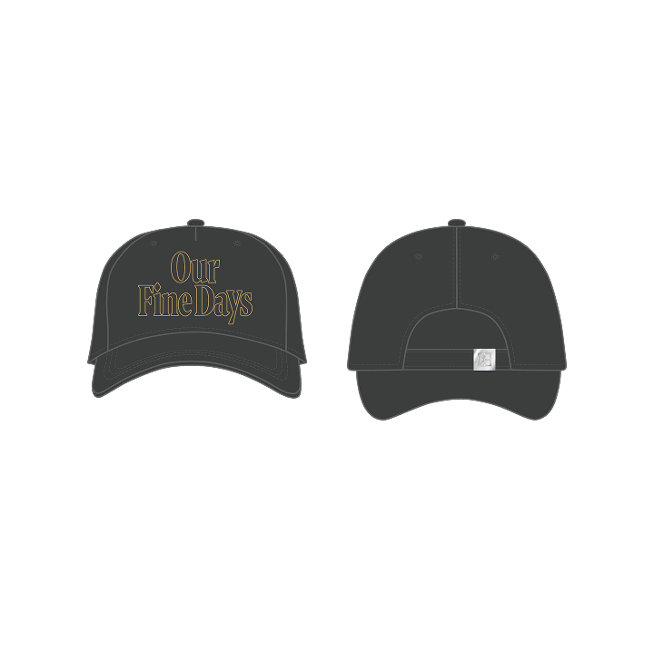 BALL CAP