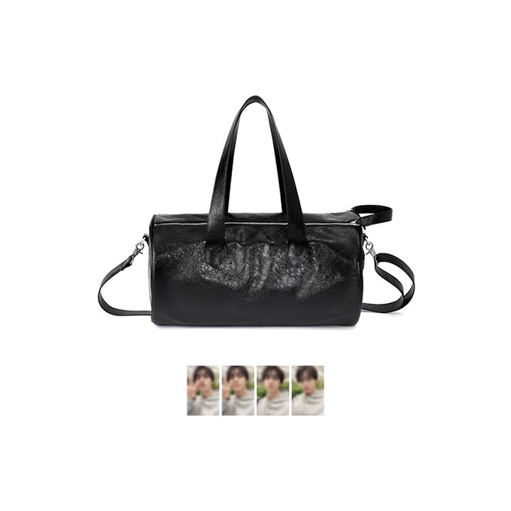 SEVENTEEN | HAPPY MINGYU DAY [DUFFEL BAG]