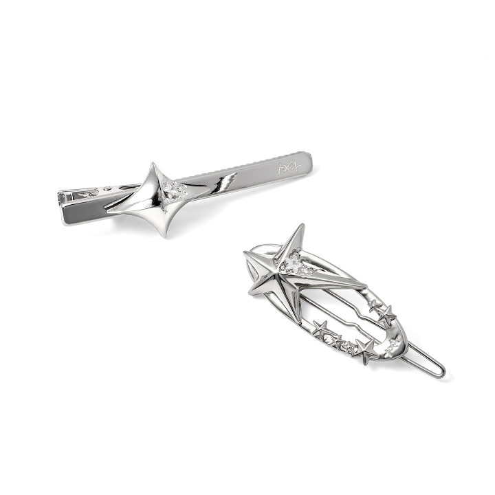 [TXT X SENTIMENTS] HAIR PIN SET