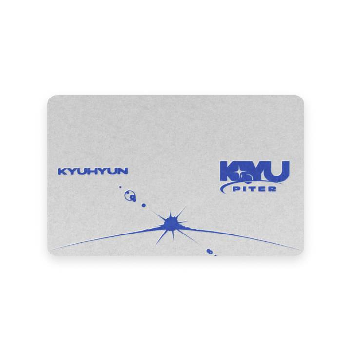 KYUpiter MEMBERSHIP