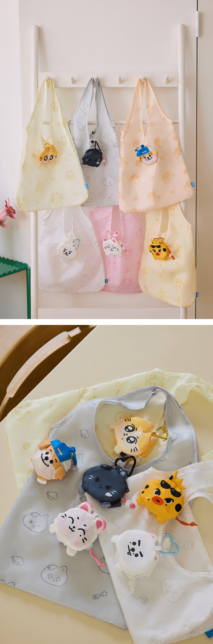 Pocket Bag 3 detail