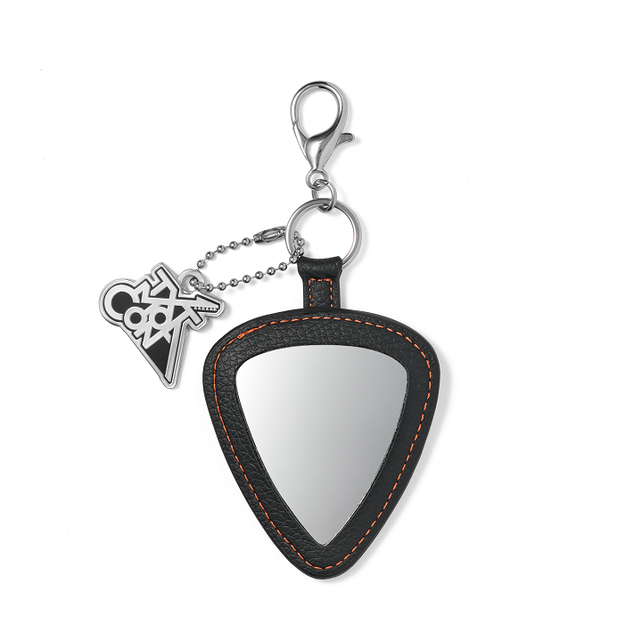 [2026 MOA CON]MIRROR KEYRING