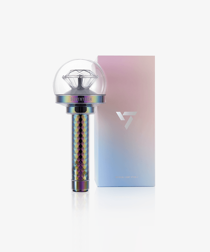 OFFICIAL LIGHT STICK VER.3_0