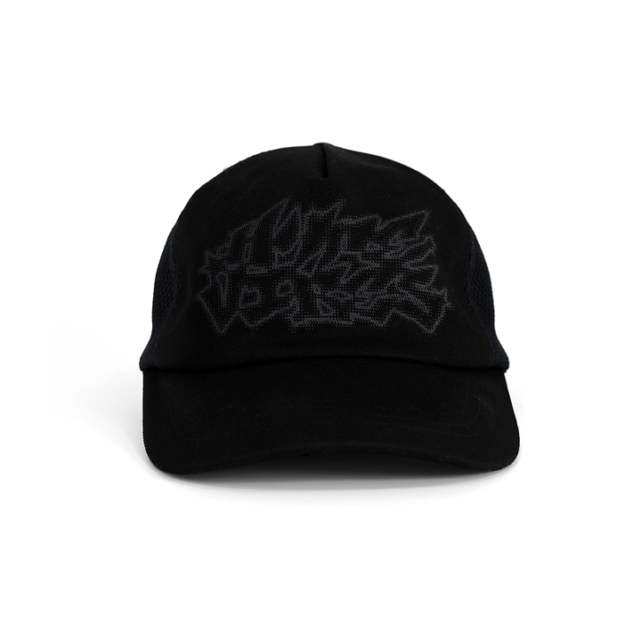 [HYPE VIBES]Ball Cap Combi Ver.