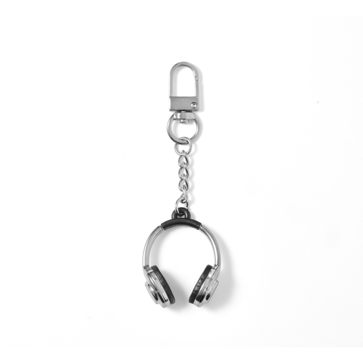 [ARIRANG]HEADPHONES KEYRING