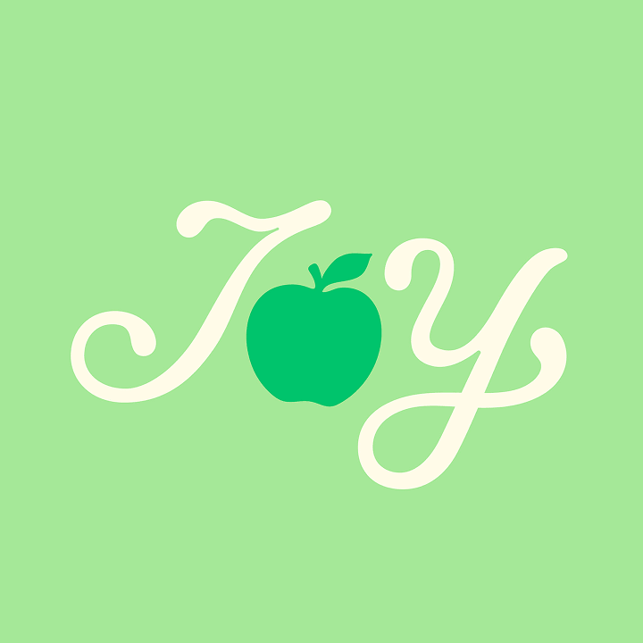 The 1st Mini Album [From JOY, with Love] (Photo Book Ver.) 0 detail