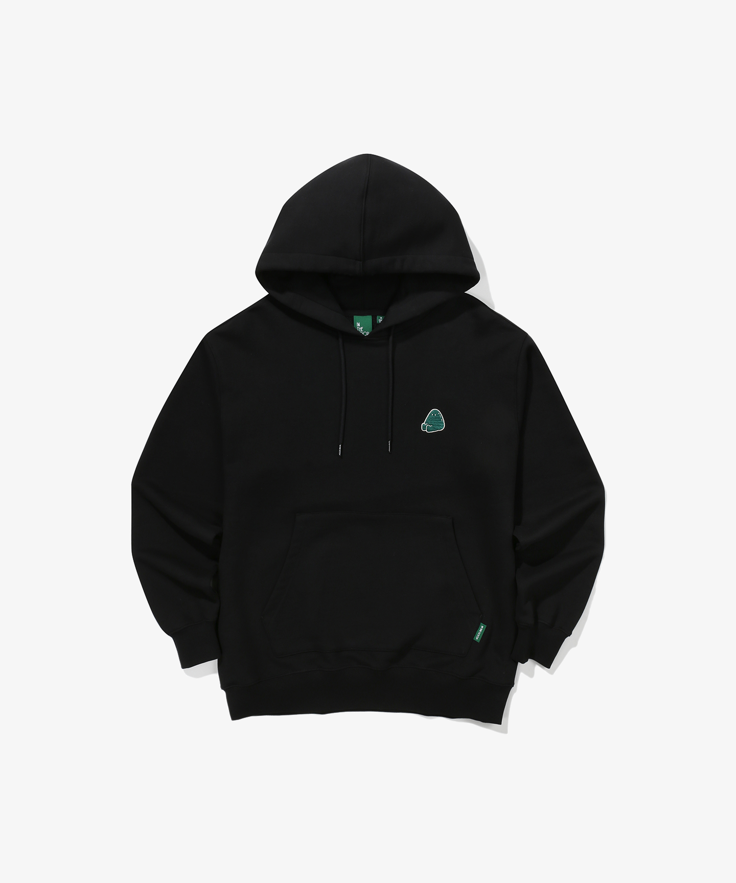 ☆CAVISH☆ SELLER LOGO HOODIE 男女兼用 大人気 韓国 BTS 着用 org.jpg