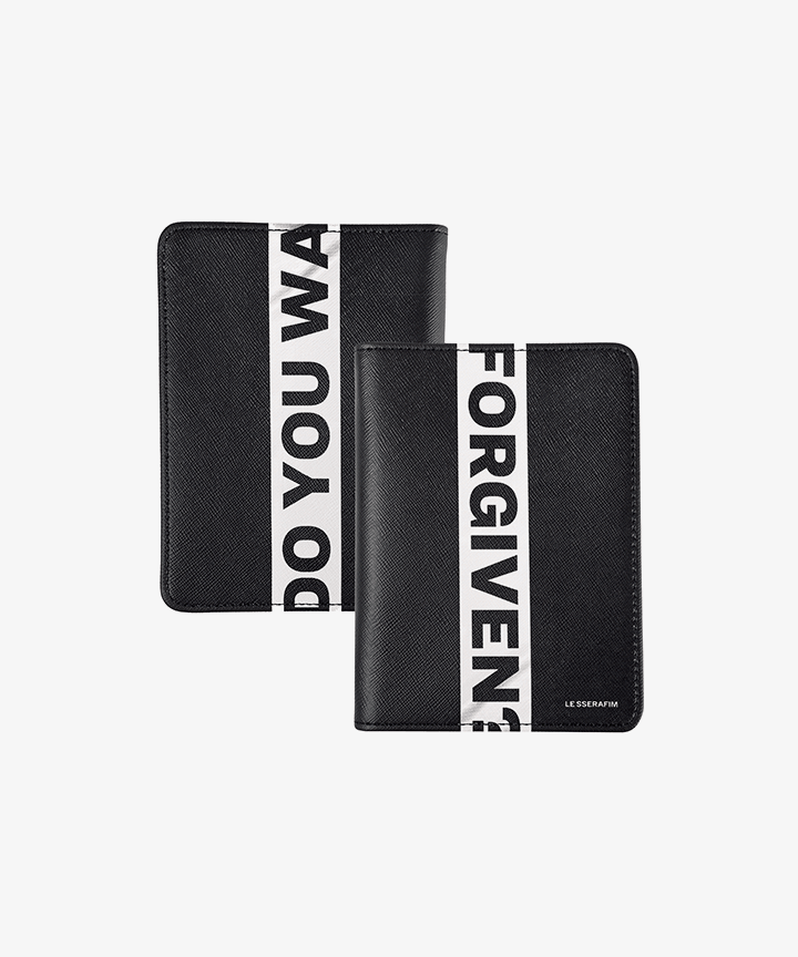 Passport Cover