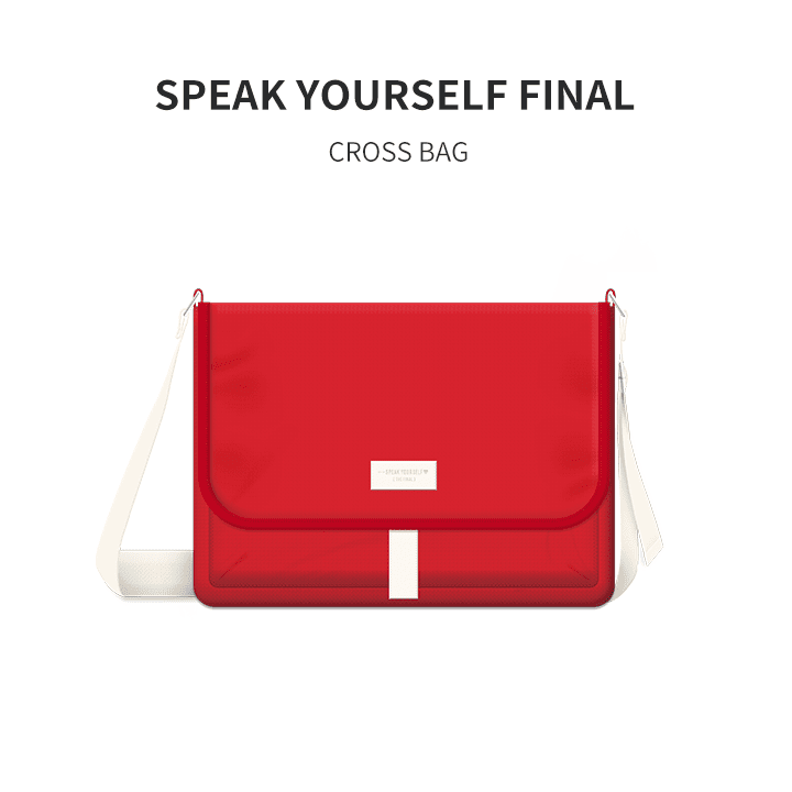Cross Bag 1 detail