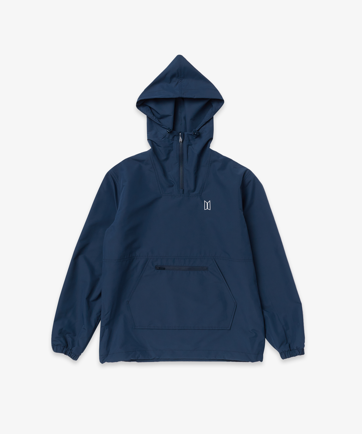 BTS | Anorak (Jimin)