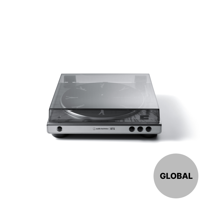 BTS | [GLOBAL] Turntable (AT-LP60XBT BTS EX)