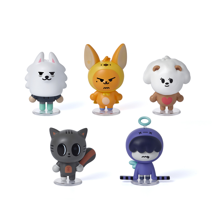 [SNOW MAGIC]FIGURE (Original Ver.)