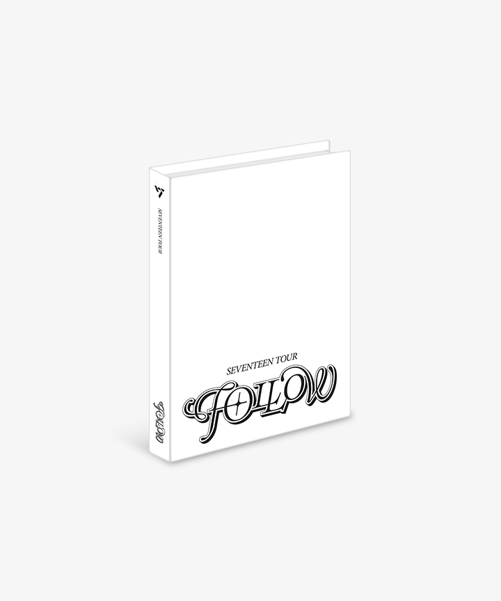 SEVENTEEN  postcard book ポストカード　ブック SEVENTEEN | Postcard Book