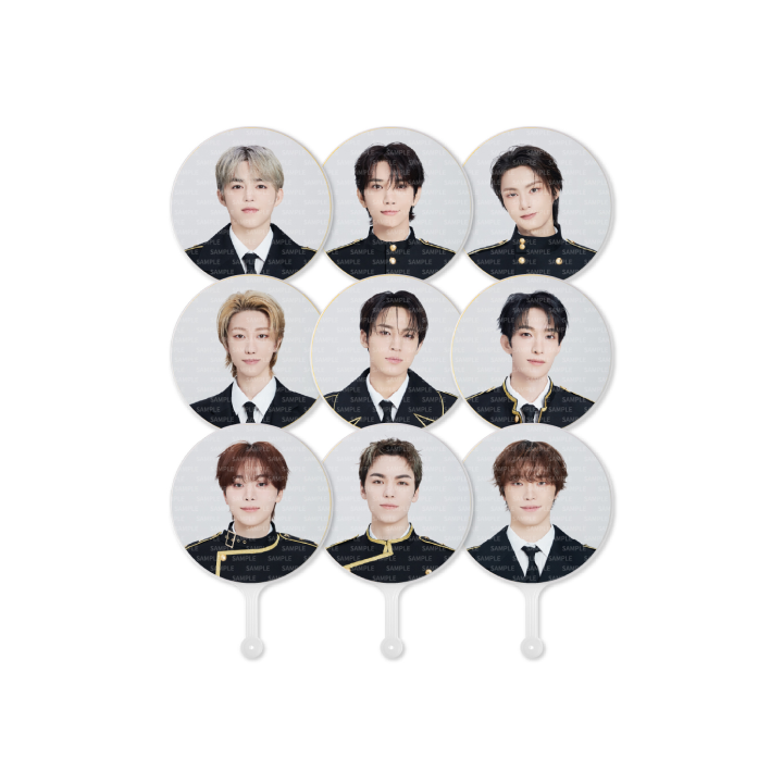 SEVENTEEN | Image Picket