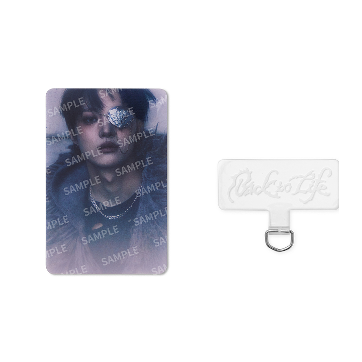 &TEAM | MULTI PHOTO CARD