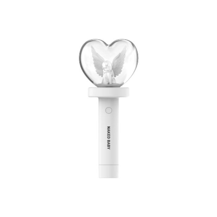 BIBI OFFICIAL LIGHT STICK ペンライト ライトスティック BIBI | BIBI OFFICIAL LIGHT STICK