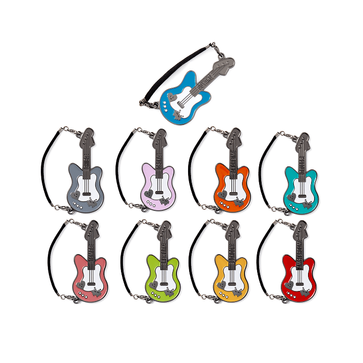 Tour Mini Charm