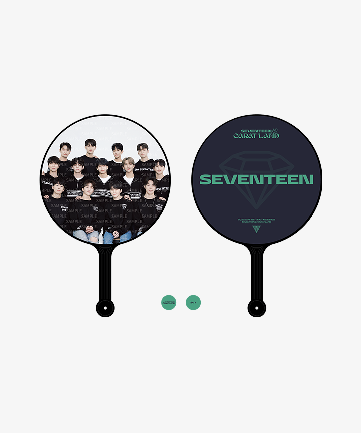 SEVENTEEN | [2022 CARAT LAND] IMAGE PICKET
