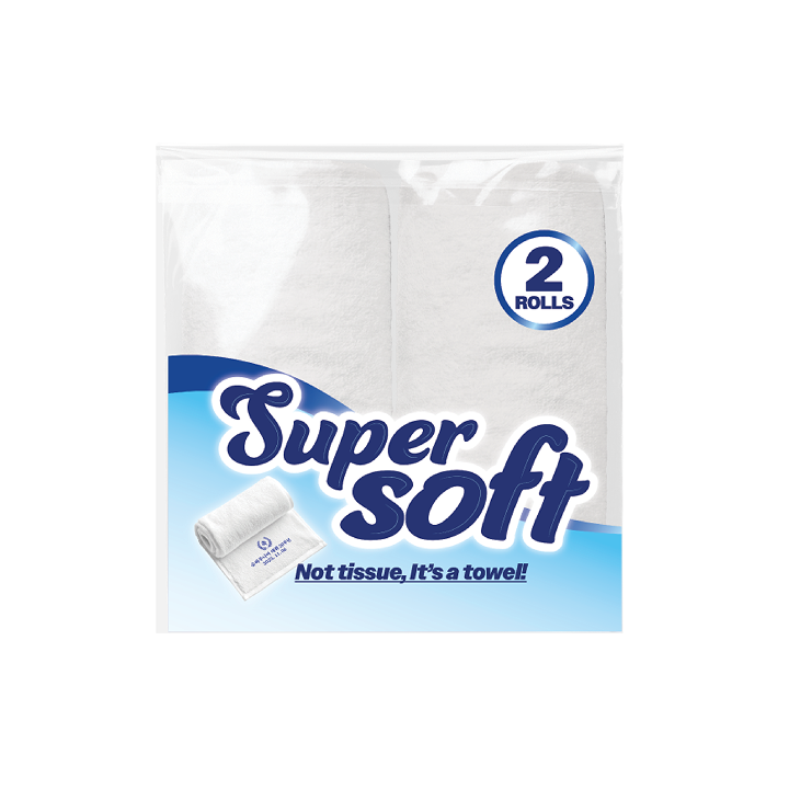 SUPER JUNIOR | TOWEL SET