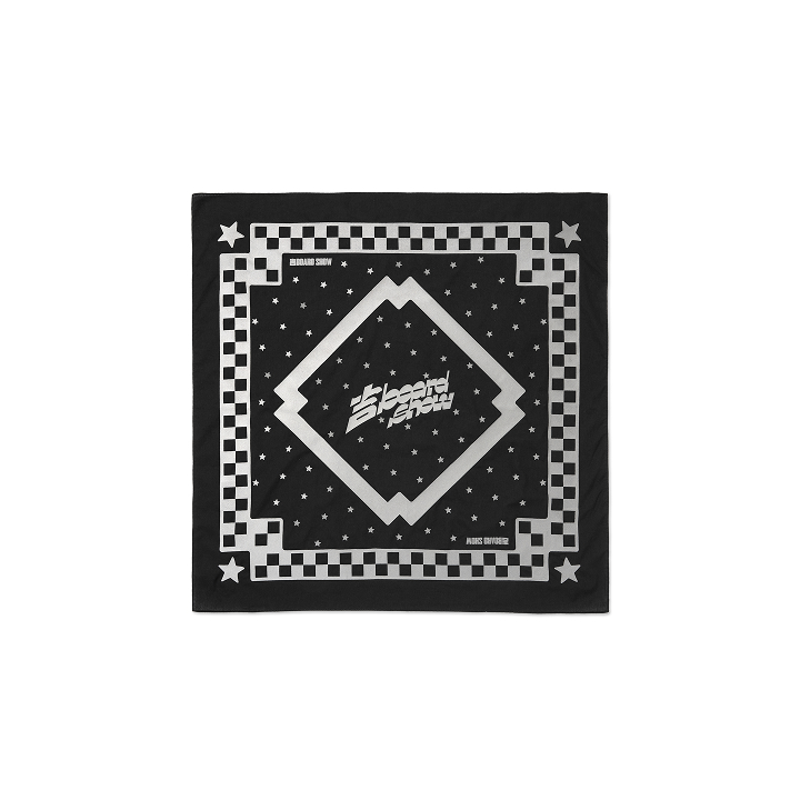 [吉BOARD SHOW]BANDANA